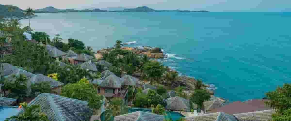 Koh Samui - Thailand