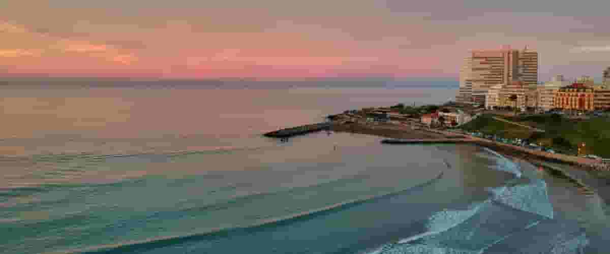 Mar del Plata - Argentina