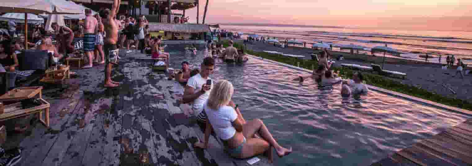 Canggu - Bali