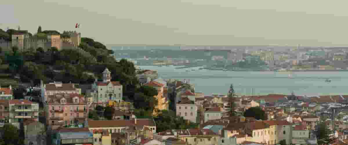 Lisbon - Portugal