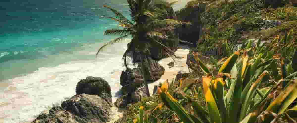 Tulum - Mexico