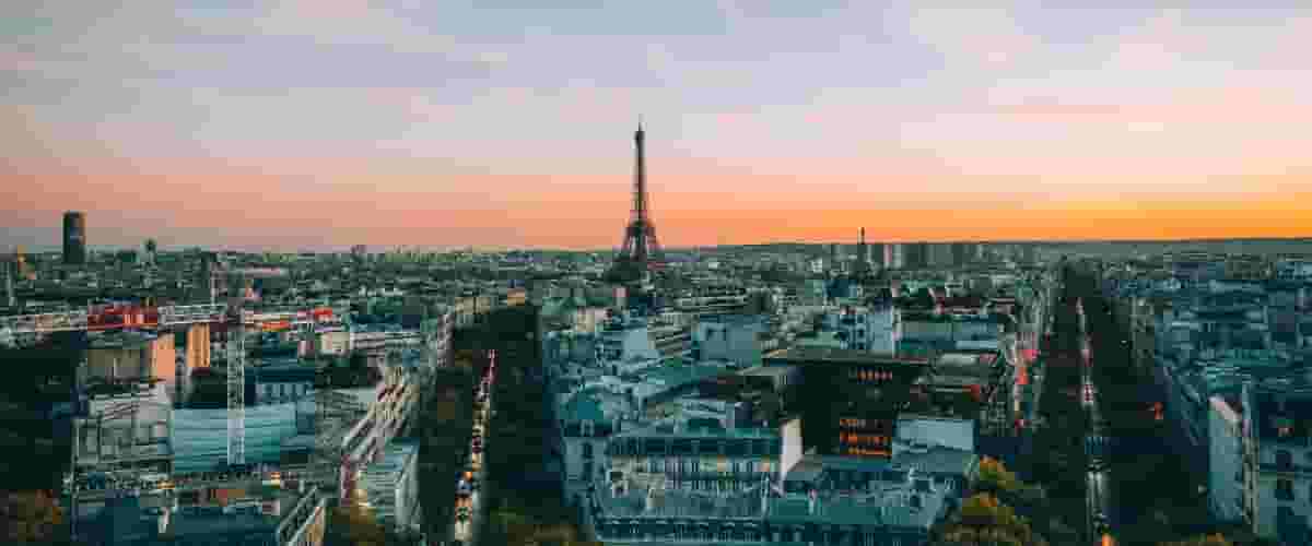 Paris - France