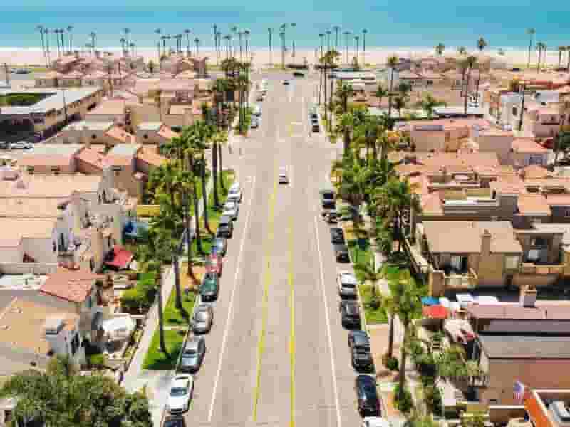 Huntington Beach