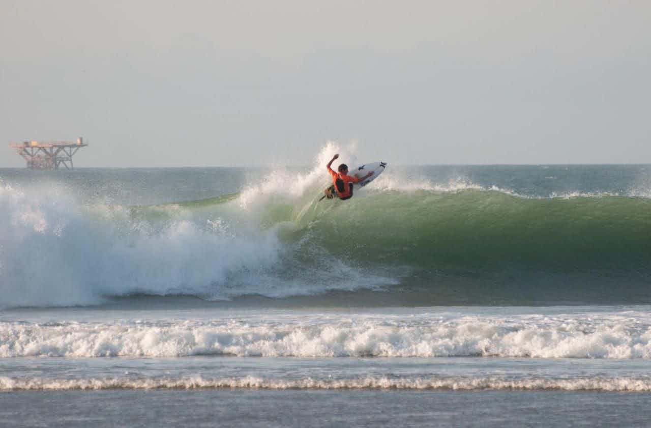 epic surf