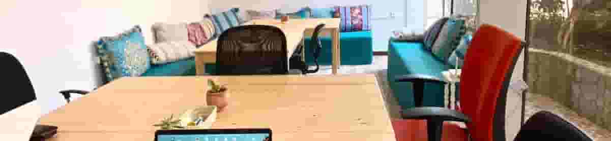 Kasbari Cowork