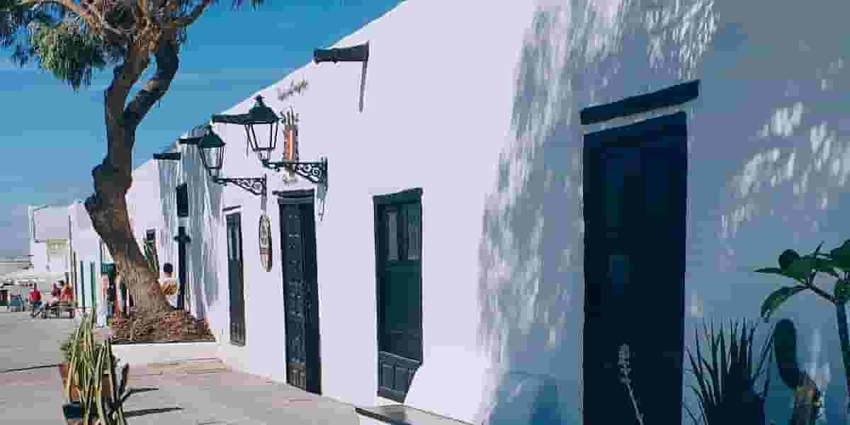 Villa de Teguise