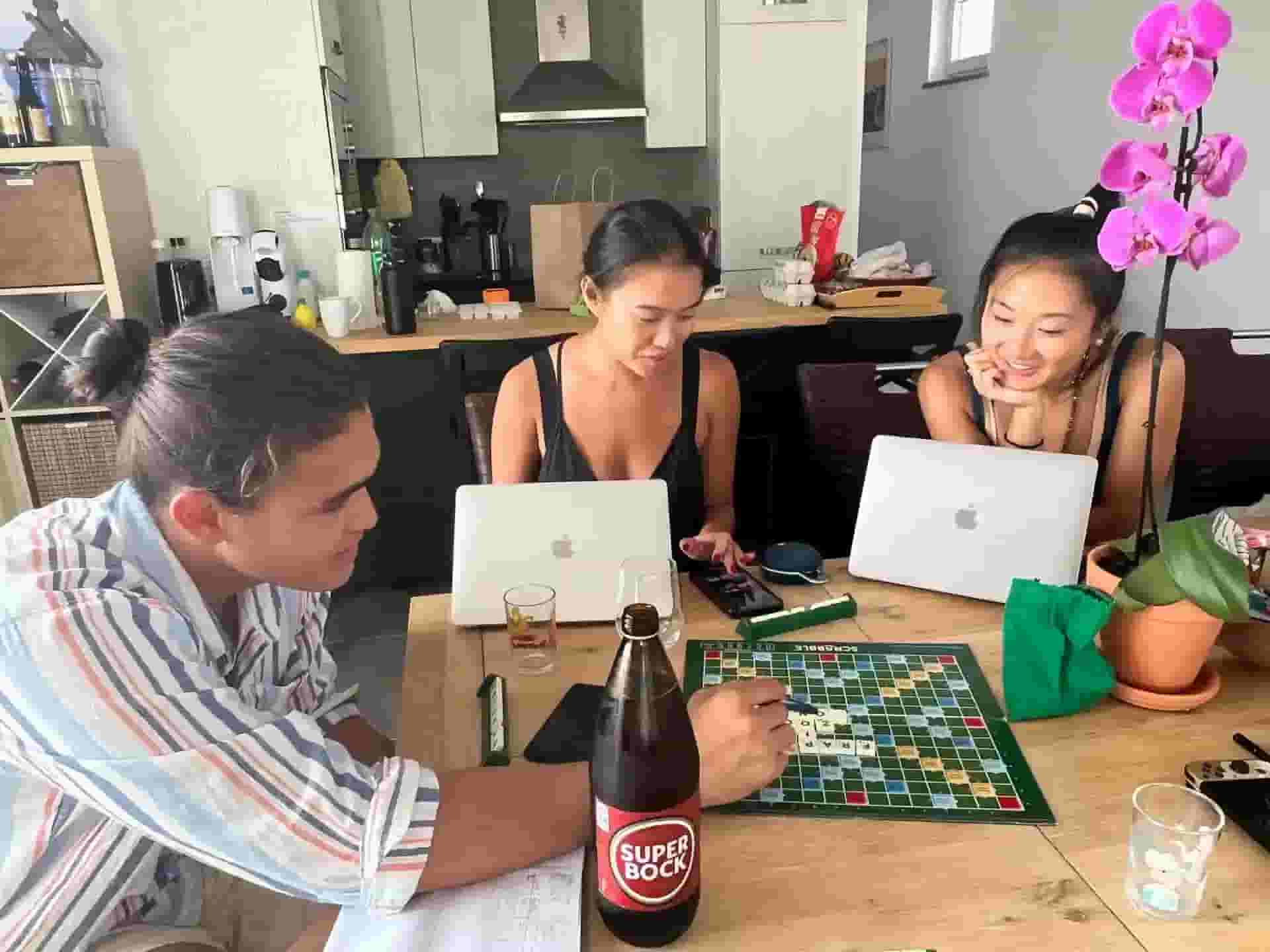 coworking