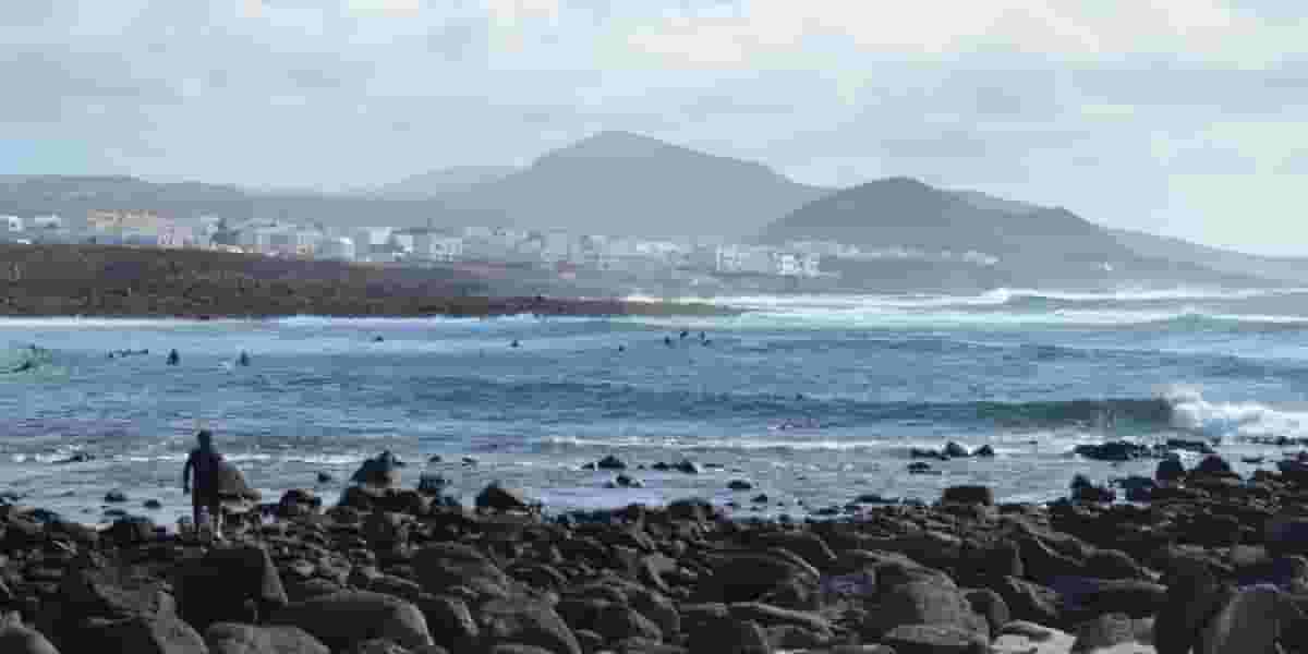 La Santa Tenerife