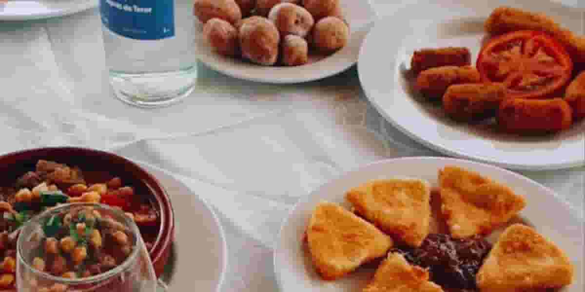 local food