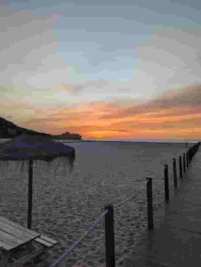 Coliving and Coworking by the Surf