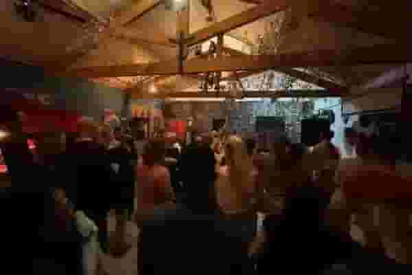 jam night