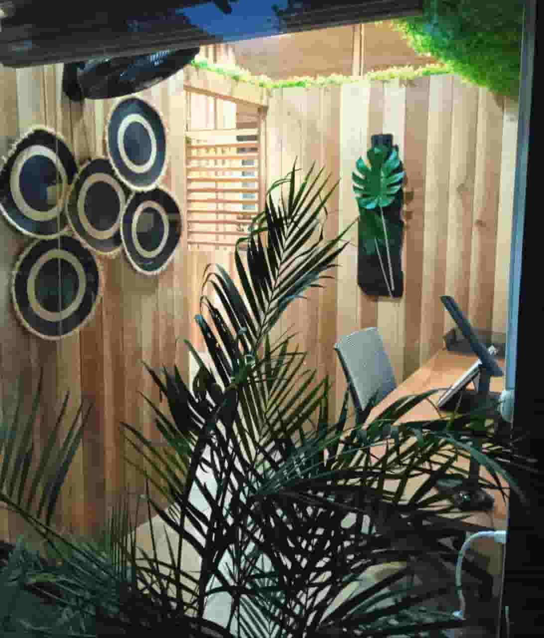 Coliving and Coworking by the Surf