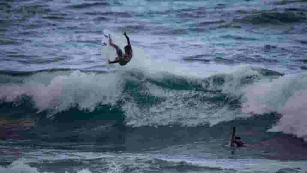 Coliving and Coworking by the Surf