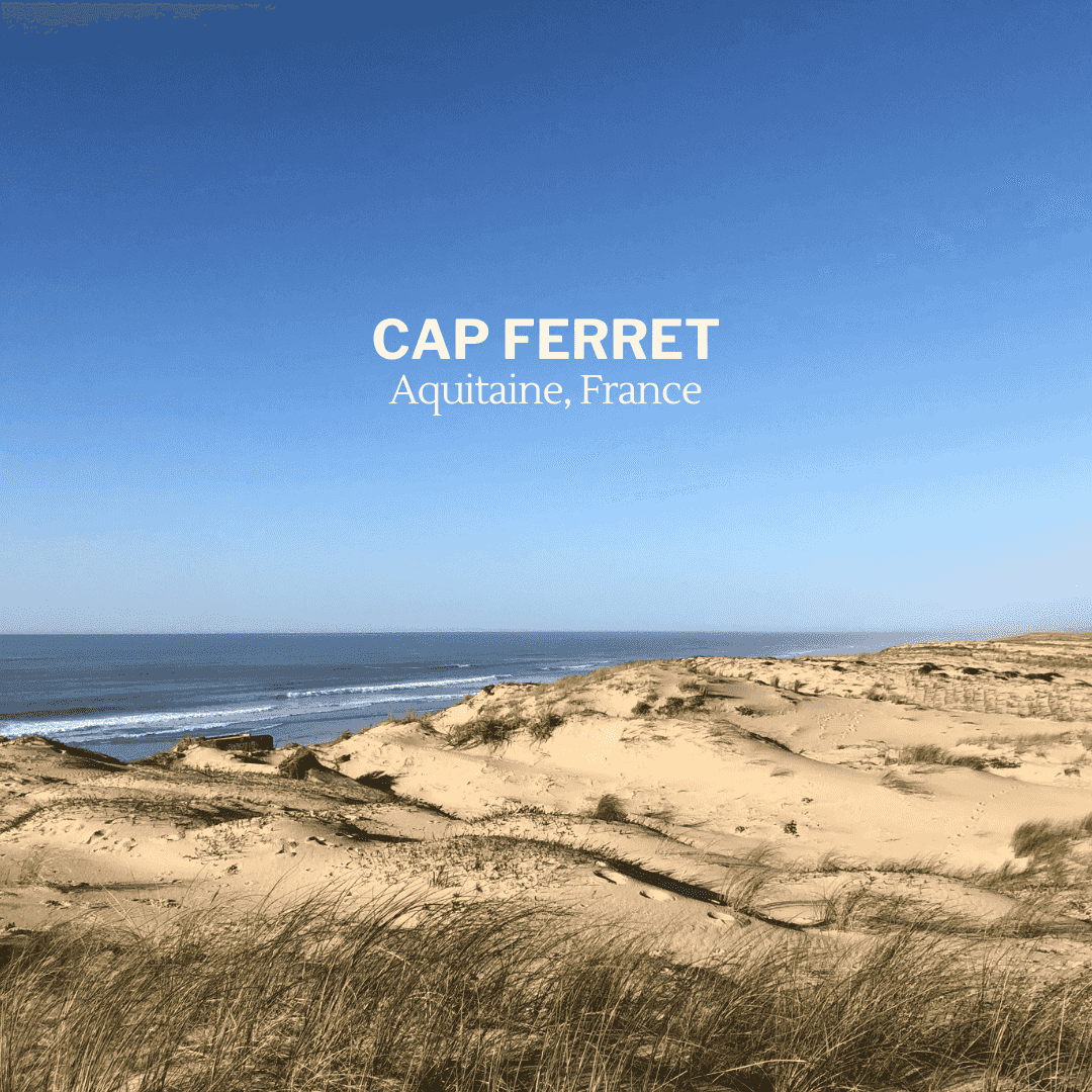 Coliving and Coworking by the Surf