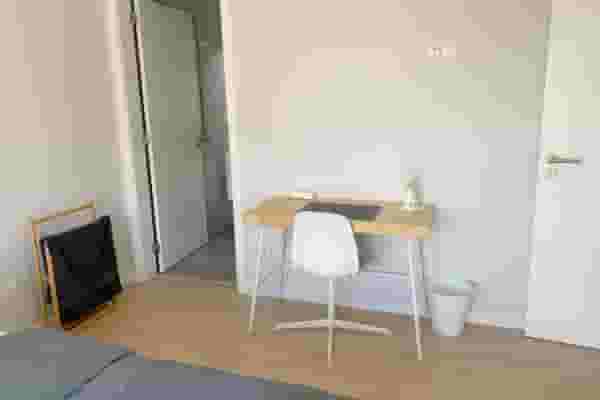 Private Desk in every Bedroom