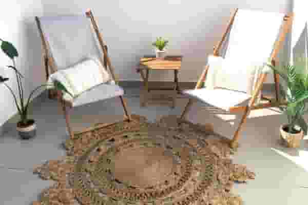 Chilled Space