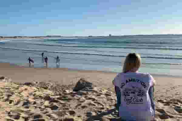 Baleal Beach