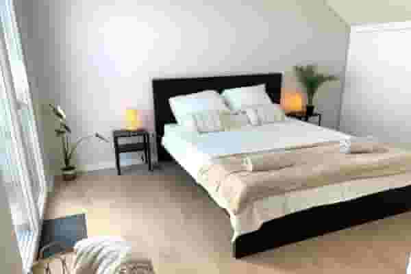 Bedrooms