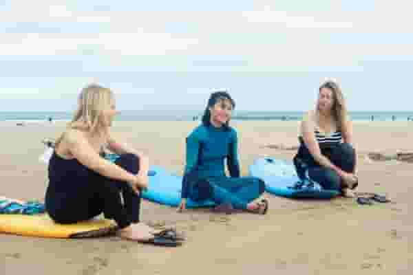 Surf