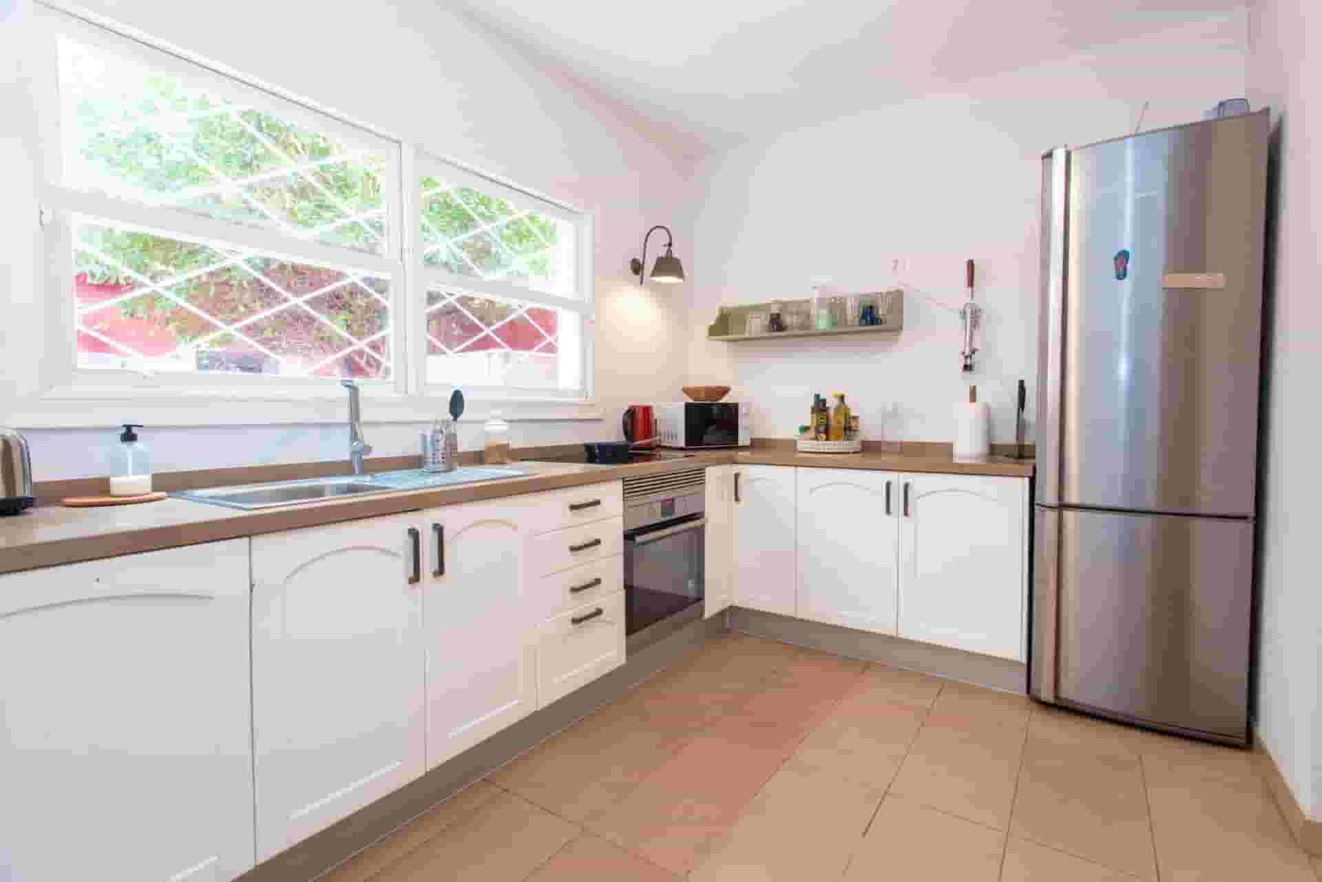 coliving kitchen