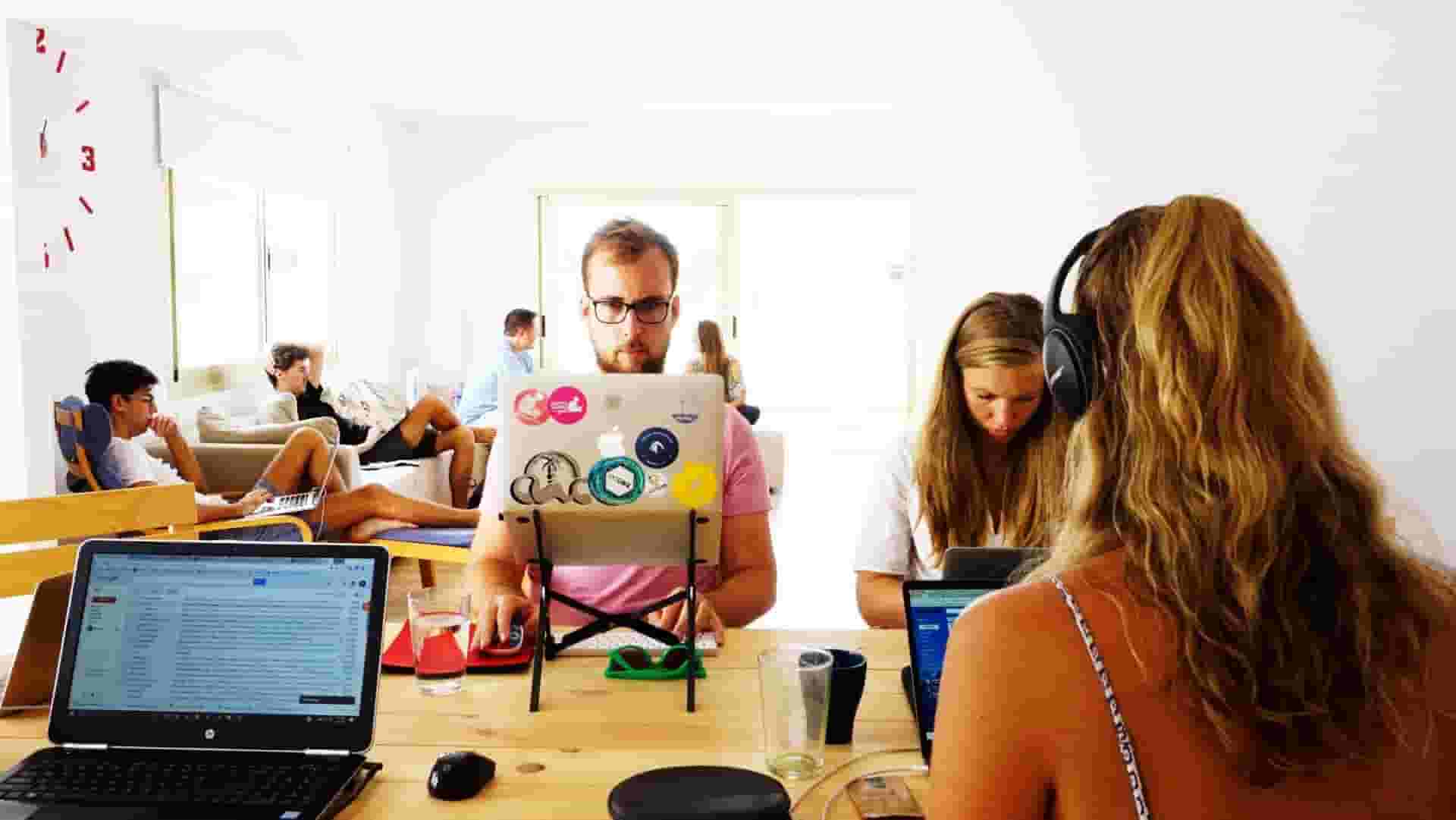 cowork vibes