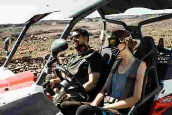 off road racing