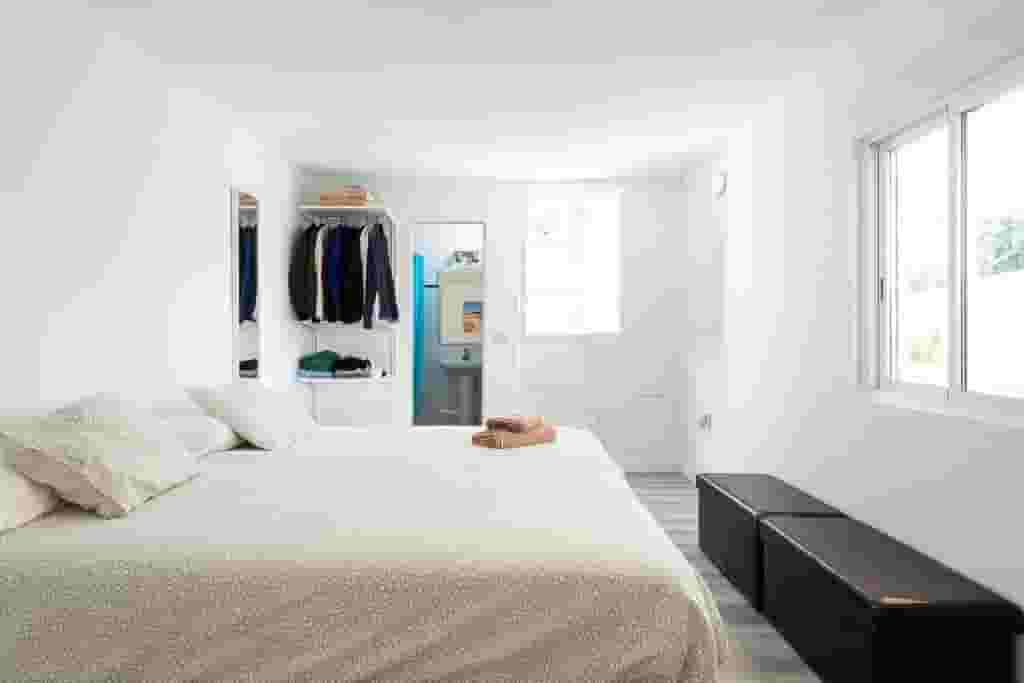 private room