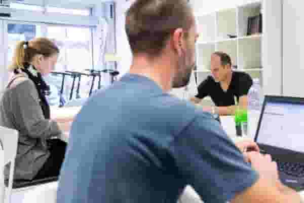 coworking