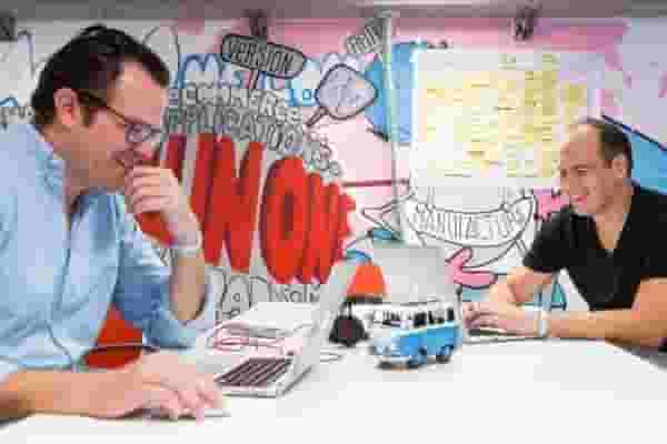 coworking