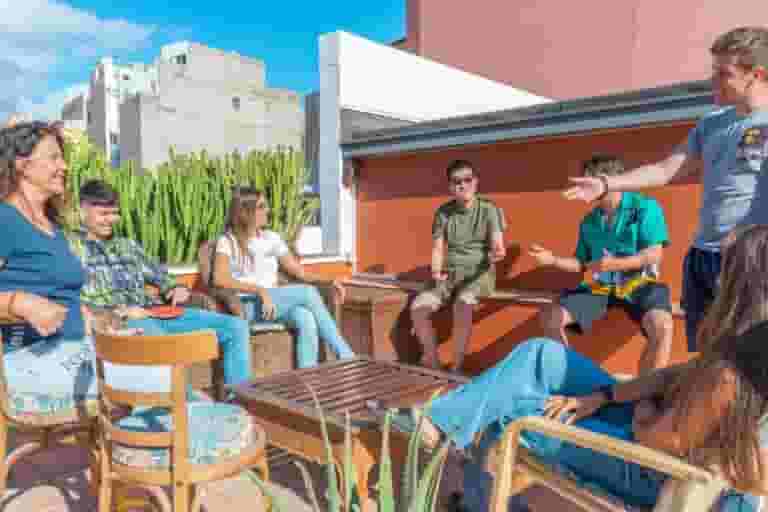 coliving in Tenerife