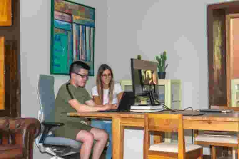 coworking