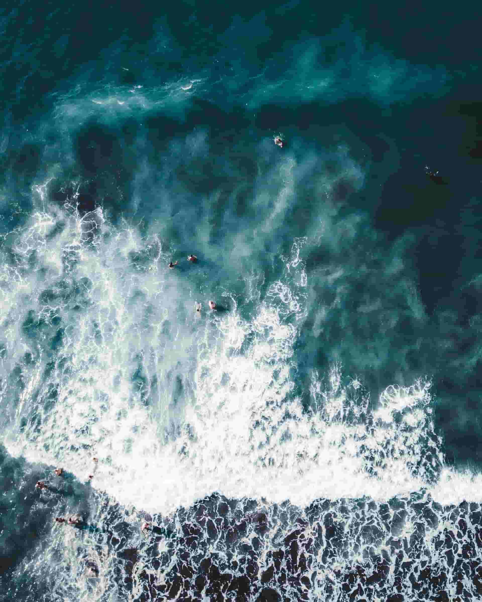 ocean