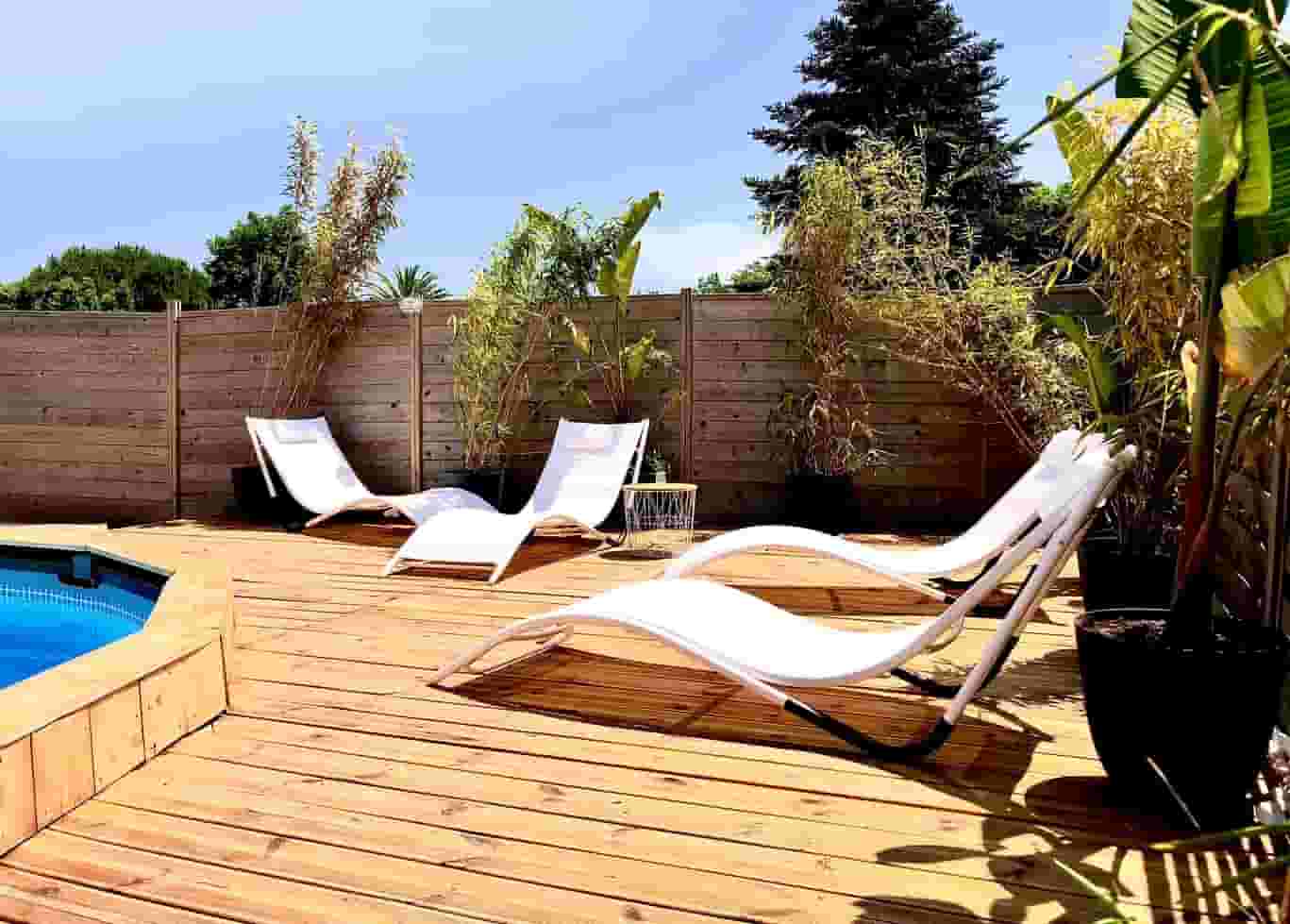 coliving in Alma libre
