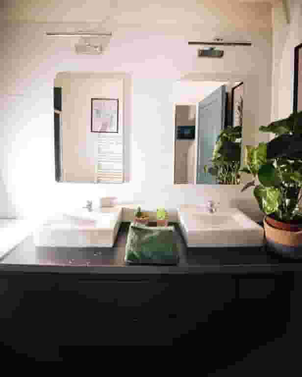 beautiful bathroom