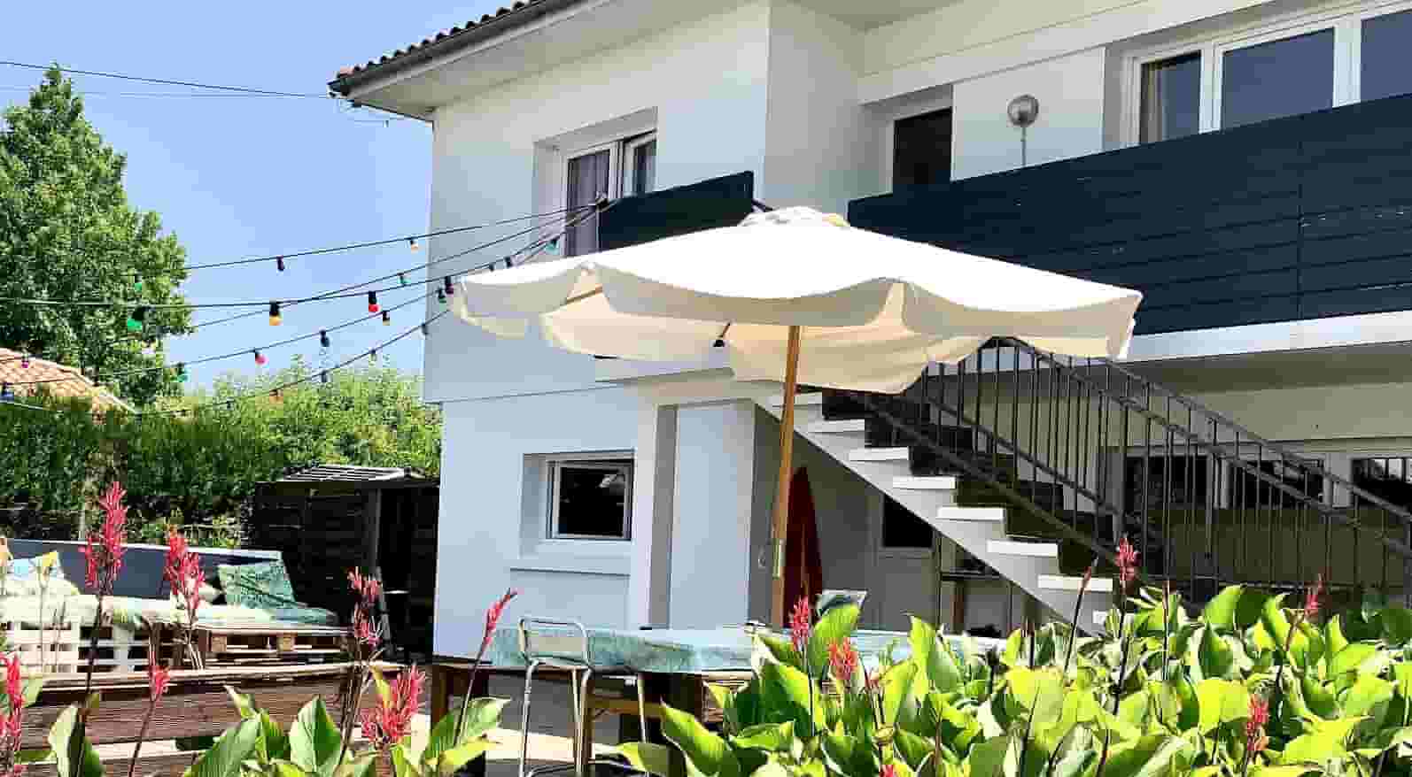 Alma Libre coliving