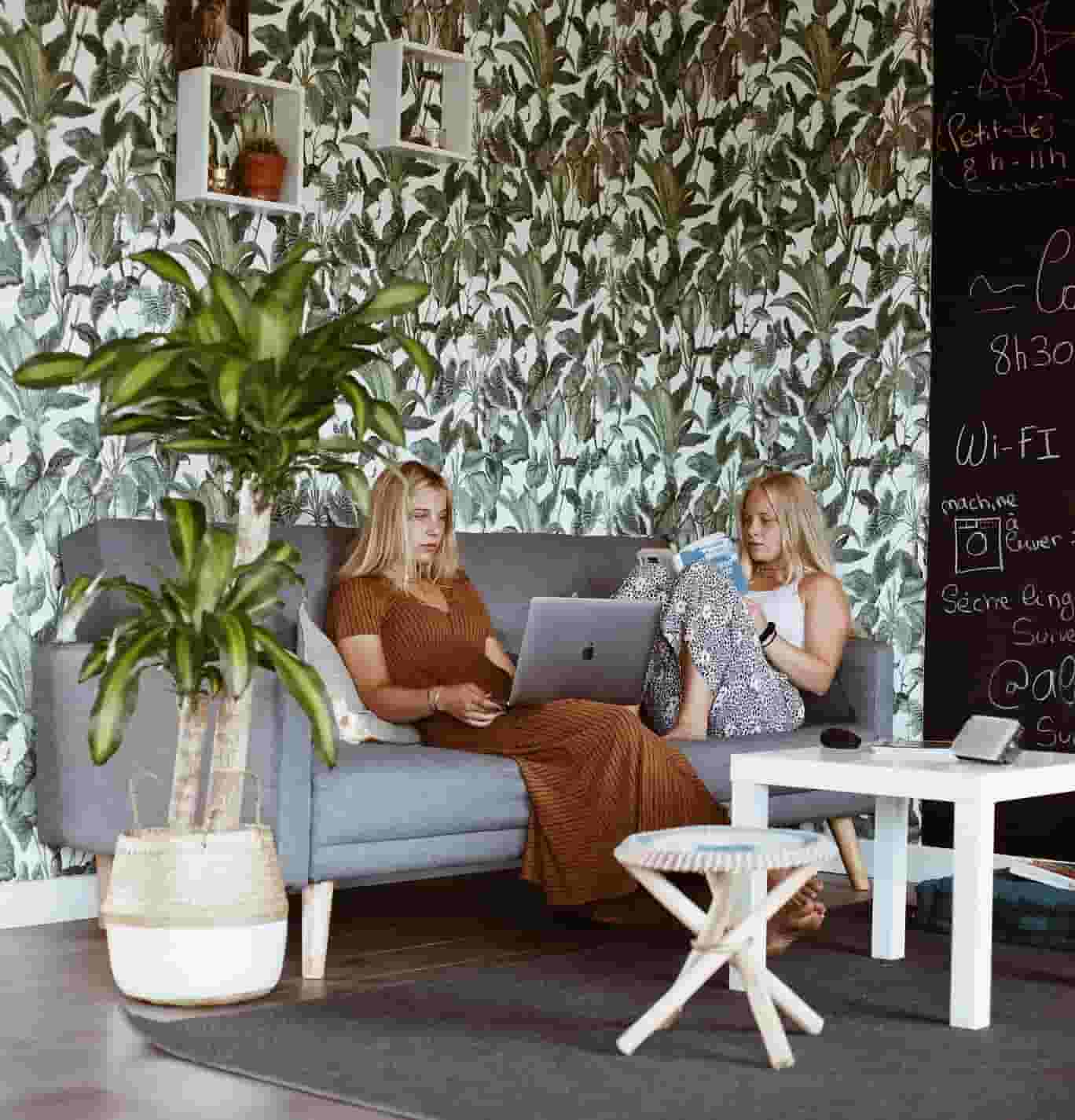 Coworking in Hossegor