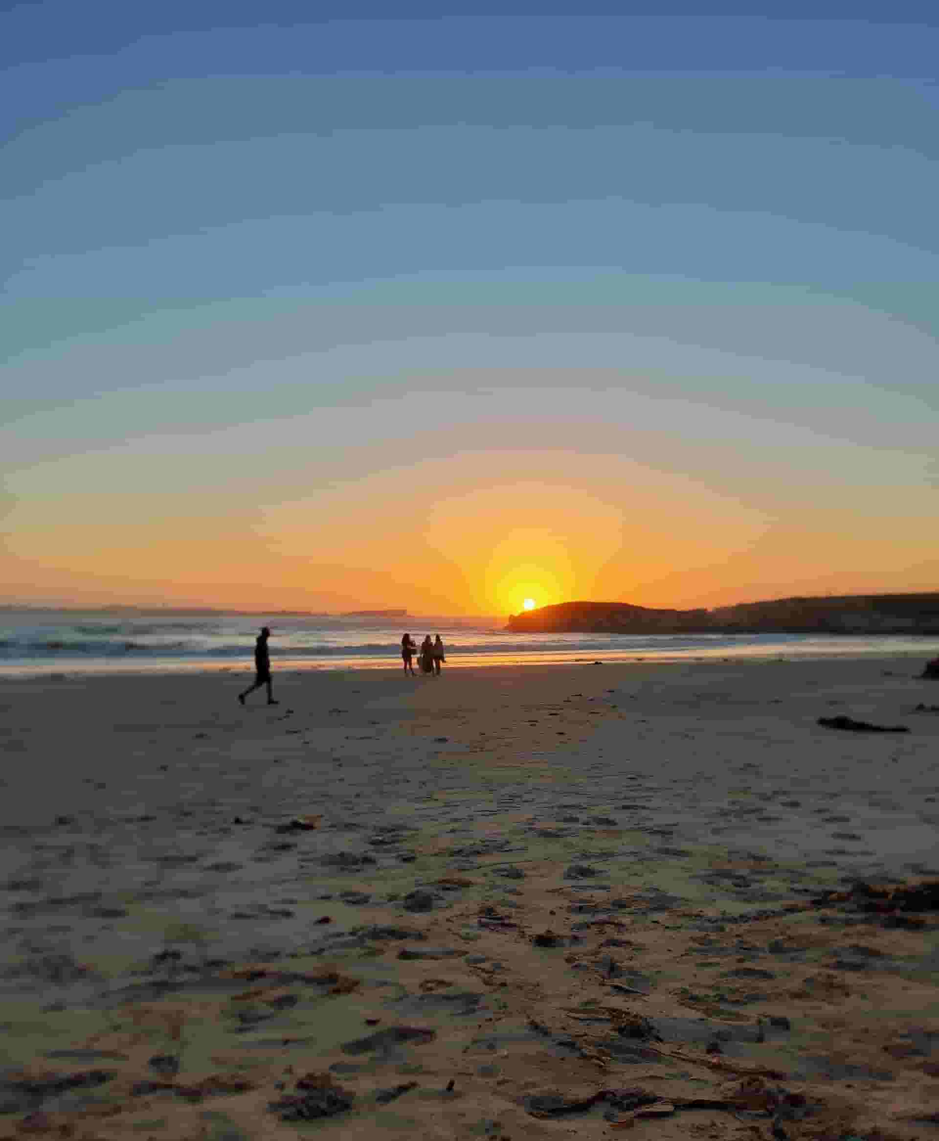 Coliving and Coworking by the Surf