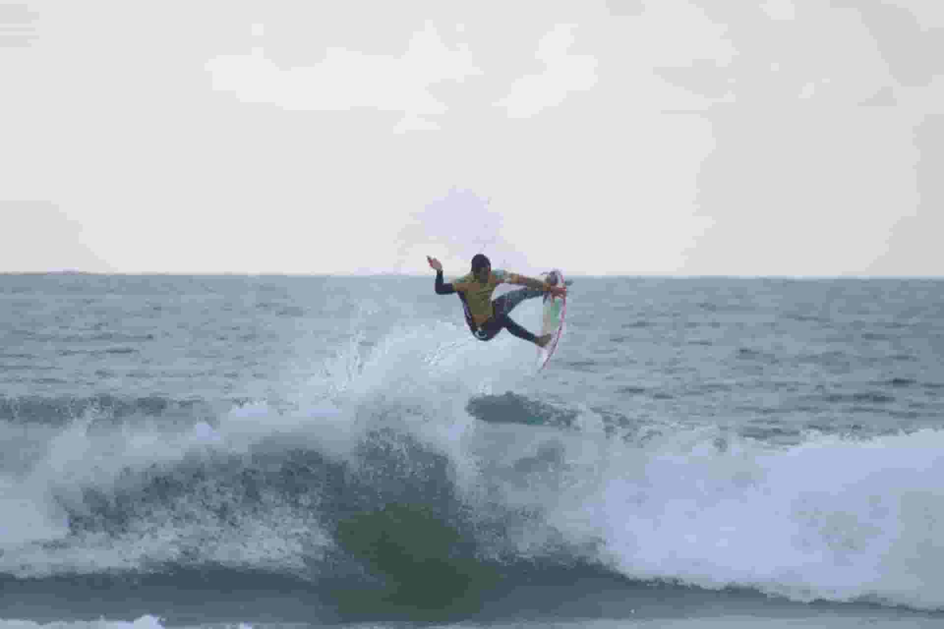 Coliving and Coworking by the Surf