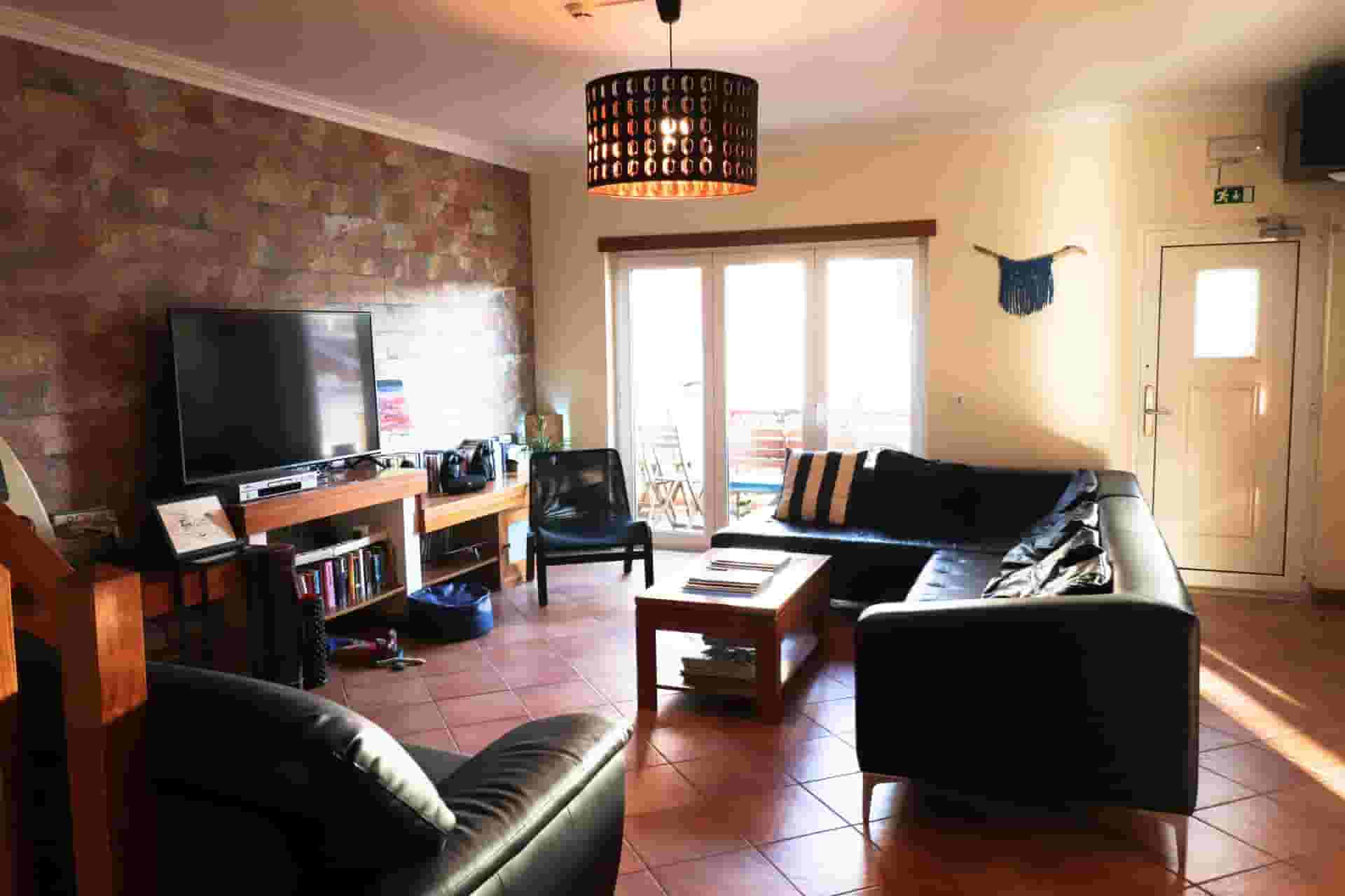 Coliving and Coworking by the Surf