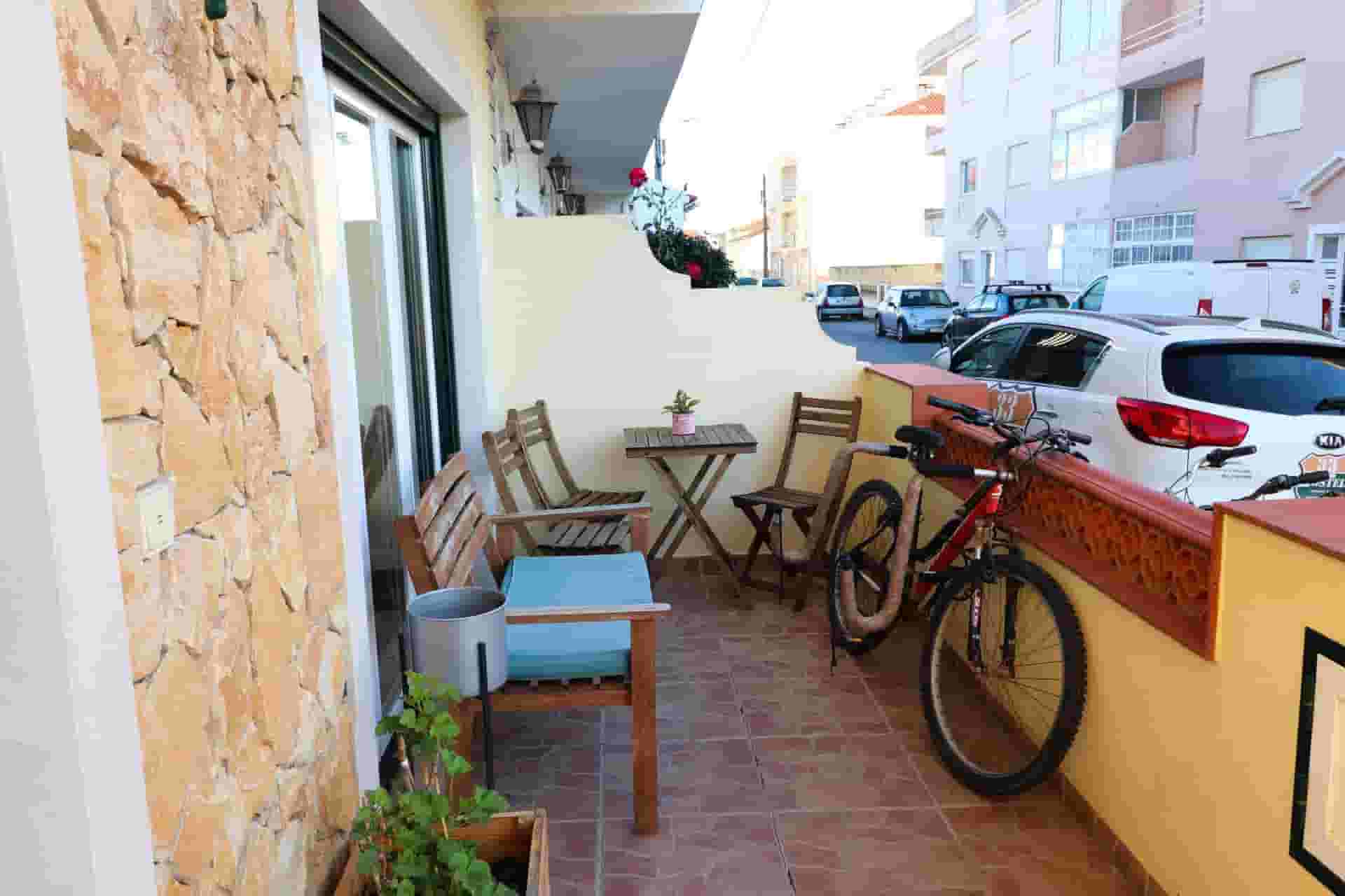 Coliving and Coworking by the Surf