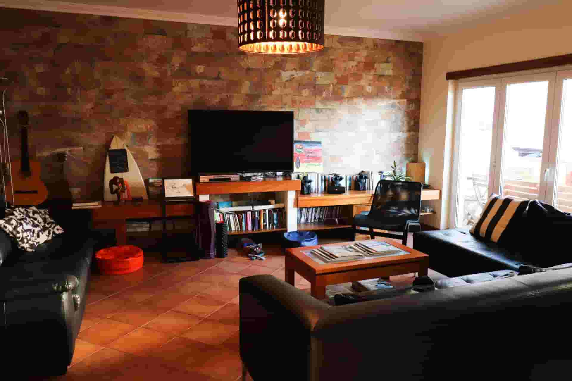 Coliving and Coworking by the Surf