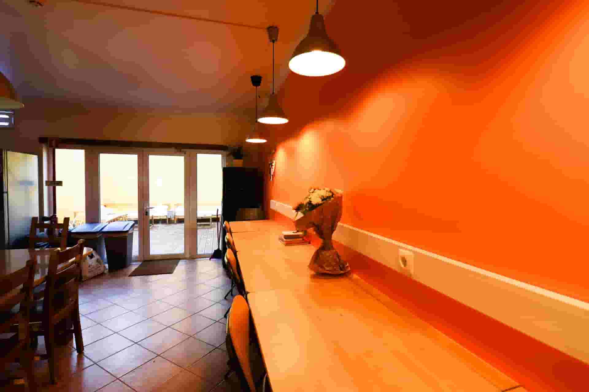 Coliving and Coworking by the Surf