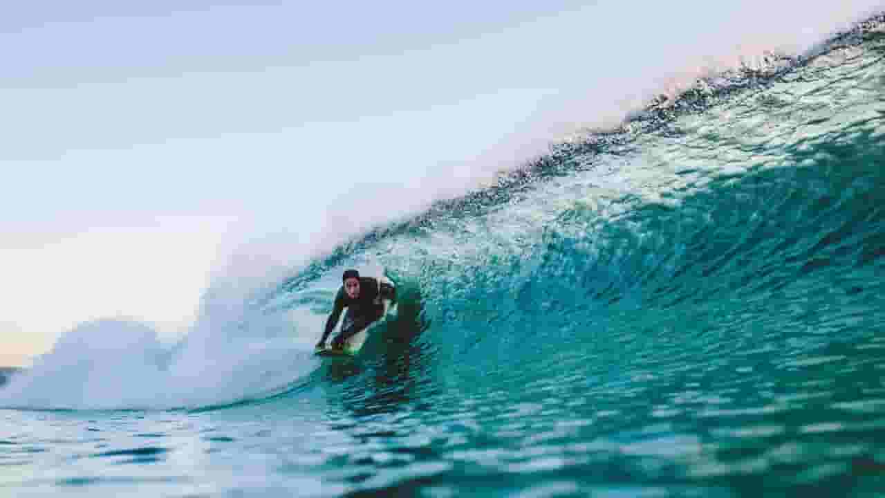 Supertubos Peniche