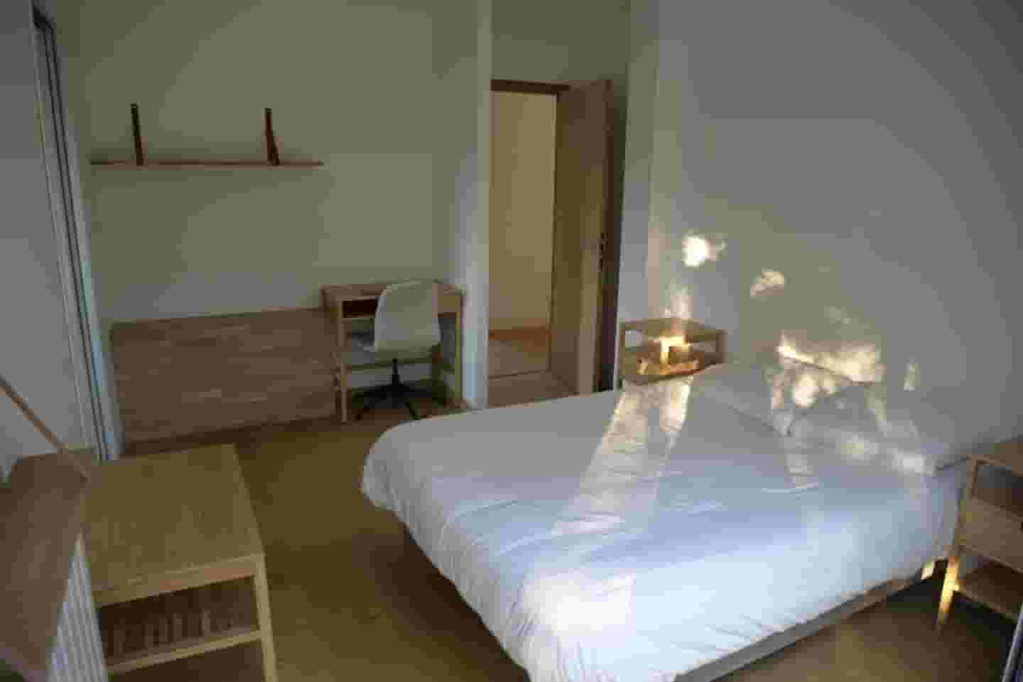 private room