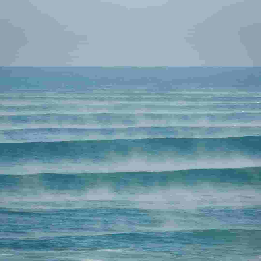 pumping waves