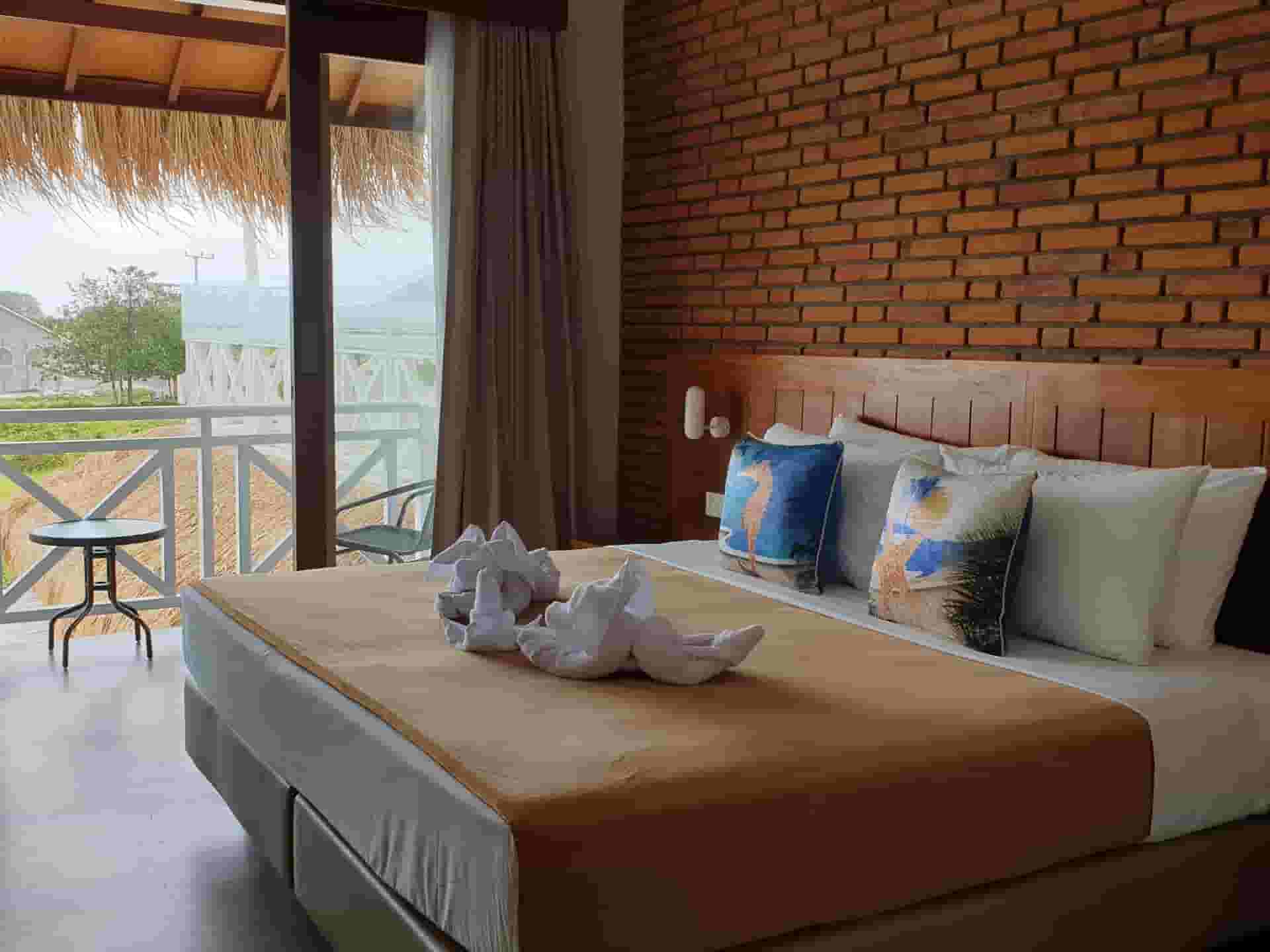 private room