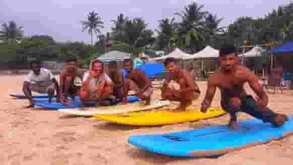 surfclass