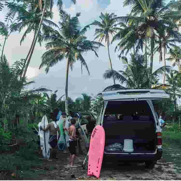 Surftrip
