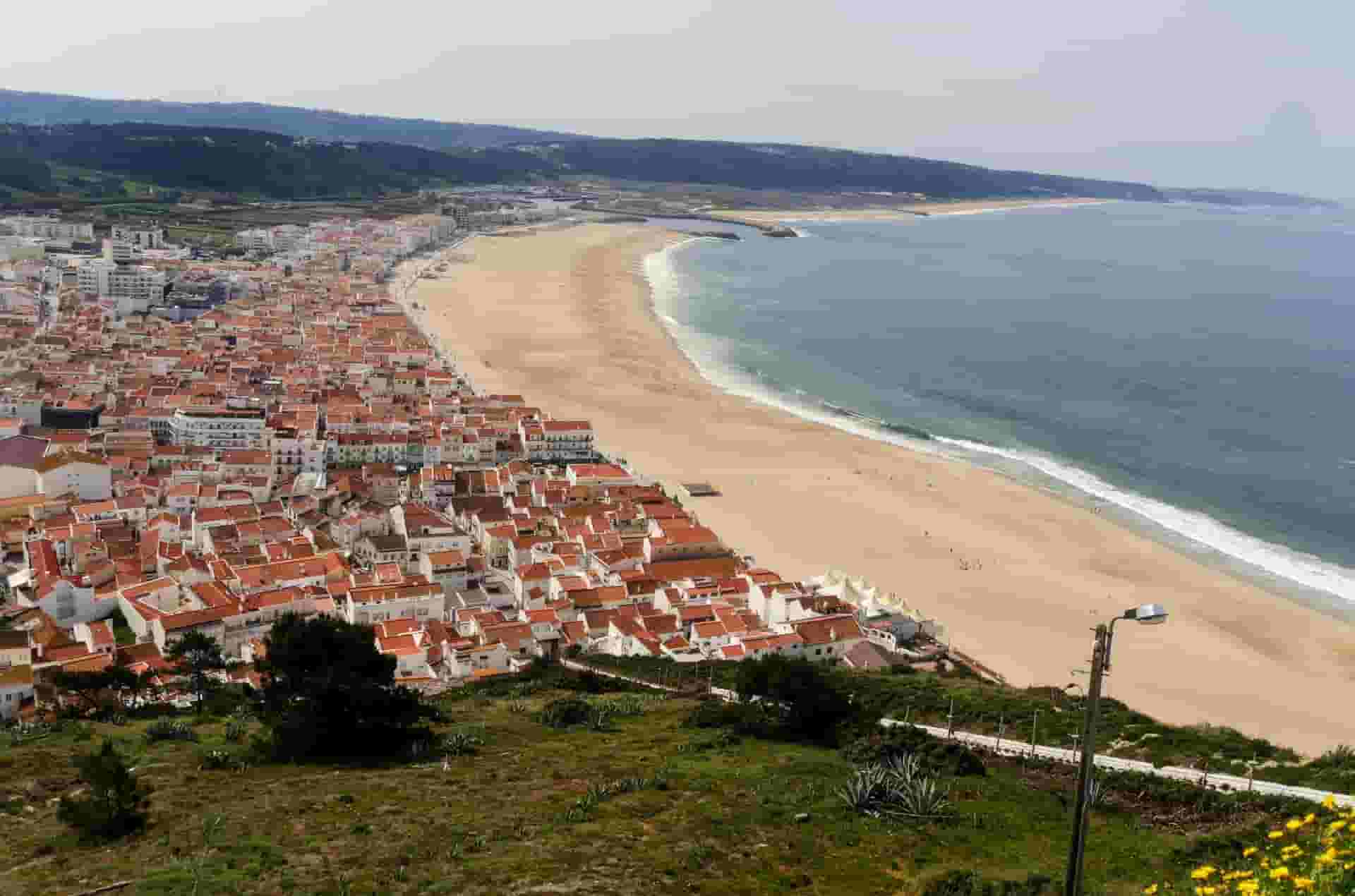 ocean view