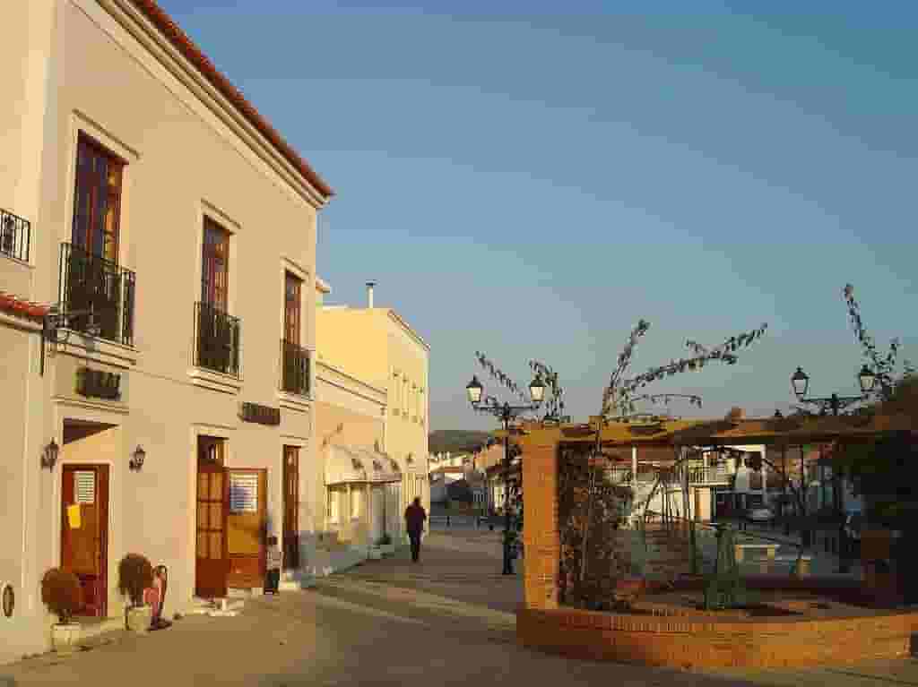 village
